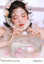 -蜜桃少女VISION写真馆(雁塔店)
