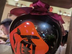 -泥糊破店小酒馆·团建聚餐(南京西路店)