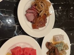 -京香轩·中餐厅(上海中庚聚龙酒店)