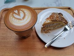 -Peet's Coffee皮爷咖啡(万象天地店)