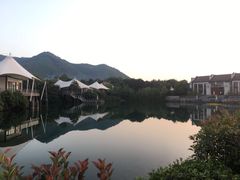 -帐篷客·溪龙茶谷度假酒店