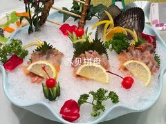 -阿四饭店(沧海路店)