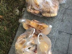 -朱记小郑酥烧饼(建康路店)