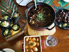 -烛影拾光观景餐厅·创意菜·摄影·小提琴(大唐不夜城店)