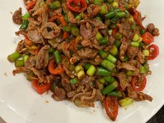 -湘肠香火锅店(团结湖店)