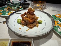 -華府(凯德晶萃店)