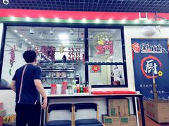 -瑞霖·隆江猪脚饭
