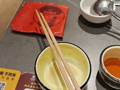 -阿婆情腊排骨火锅·野生菌季(古城旗舰店)