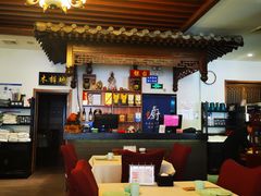 -天和晟烤鸭店(世纪坛店)