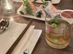 鲜虾春卷-SUSU·苏苏(四合院创始店)