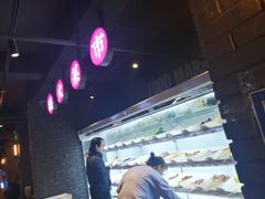 -搓火大都会(广安门总店)