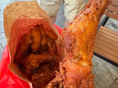 -吴日彪蒜香猪牛排(水巷口店)