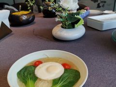 -羲和雅苑•北京烤鸭(乐园道万象城店)