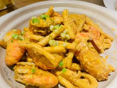 -粤集·手工粤菜(皇庭广场店)