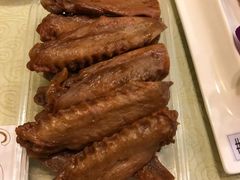 -东四民芳餐厅(世茂工三店)