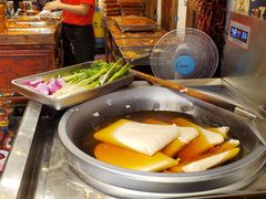-嘉凌码头·重庆特产手工火锅底料(洪崖洞九楼店)