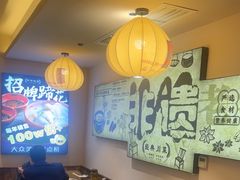 -张太婆老妈蹄花川菜馆·中华餐饮老字号(望平街店)