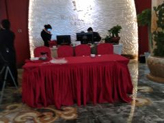 -长沙小天鹅戴斯酒店