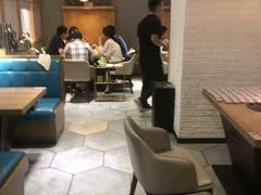大堂-涿派·炝锅鱼(涿州店)