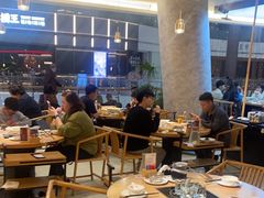 -湯系·煲汤手艺人(东二环泰禾广场店)