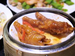 -糖朝(尖沙咀店)