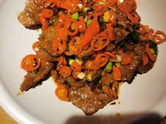-米一仙·成都小碗菜(东万达店)