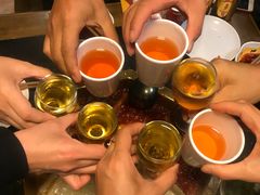 -蜀九香火锅(彩虹店)