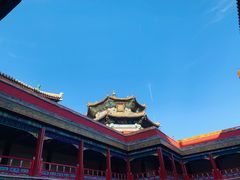 -普陀宗乘之庙(小布达拉宫)