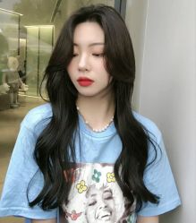点击看大图 -那茉 Hair Salon