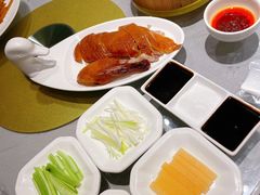 -丰鲤楼•闽南茶楼(仟禧汇店)