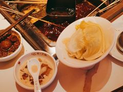 -串一火锅(赛格国际购物中心店)