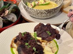 -Brut Eatery悦璞食堂(愚园路店)