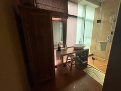 -良子健身·竹Spa(五四广场店)