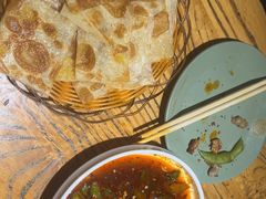 -小杨烤肉(朱雀店)