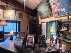 -古董花园(思南路42弄小区店)