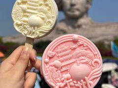 -橘子洲景区