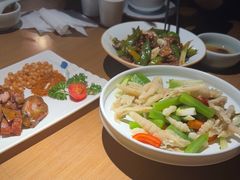 -卞氏菜根香·川菜(青羊万达店)