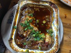 -晓靖轩烧烤(沙河风情店)