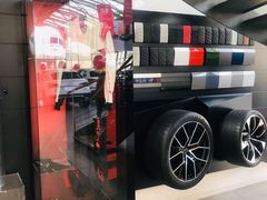 -北京百得利奥迪4S店(亦庄店)