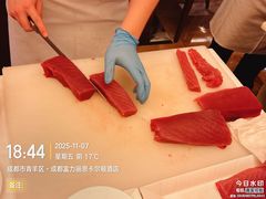 -富力丽思卡尔顿酒店·香荟全日制餐厅