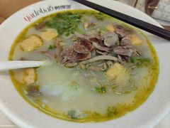 藤椒鸭血粉丝-鸭得堡老鸭汤·鸭血粉丝(凤凰西街店)