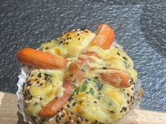 -苹果花园(襄阳南路店)