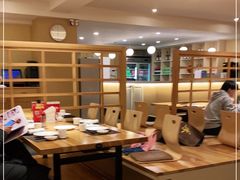 -禾风·海鲜料理自助(玉林店)