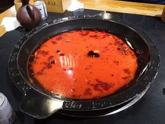 -麻大侠老火锅(巴国城店)