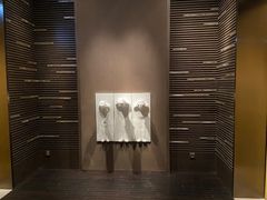 -上海柏悦酒店