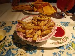 -弗兰克牛排西餐厅Ribone steak house(柠檬花园店)