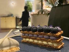 -L'Arome芳芳法国餐厅(仙林金鹰店)