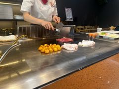 -湘汇概念铁板烧(铁西万达店)