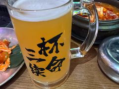 -香猪坊韩国烤肉专属门店(魏公村店)