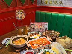 -西关味(大卫城店)
